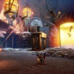 Split Screen Games — all shared screen games to play with friends