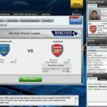 Football games online